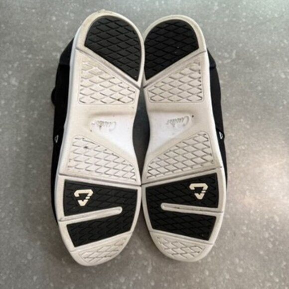 Cuater by TravisMathew Black Sneakers – Men’s Size 13 - Picture 11 of 13